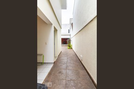 Casa à venda com 276m², 3 quartos e 3 vagasÁrea de Serviço