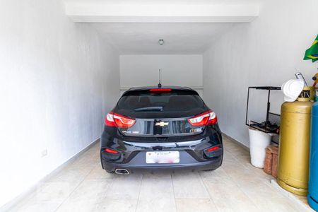 Casa à venda com 276m², 3 quartos e 3 vagasGaragem