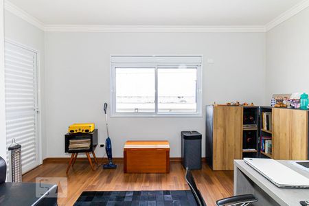 Quarto 1 de casa à venda com 3 quartos, 276m² em Jardim Leonor Mendes de Barros, São Paulo