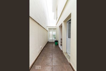 Casa à venda com 276m², 3 quartos e 3 vagasÁrea de Serviço