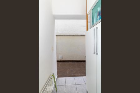 Casa à venda com 276m², 3 quartos e 3 vagasÁrea de Serviço