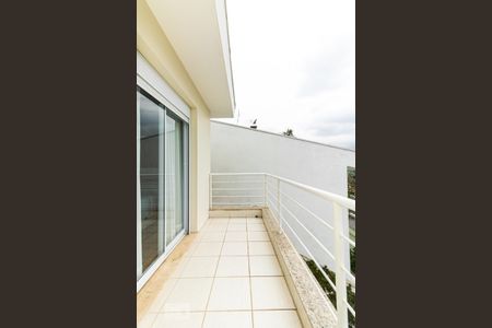 Casa à venda com 276m², 3 quartos e 3 vagasVaranda