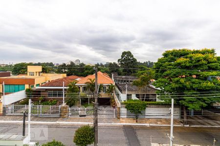 Casa à venda com 276m², 3 quartos e 3 vagasVista da Varanda