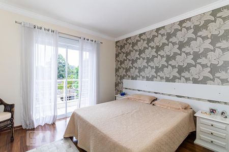 Casa à venda com 276m², 3 quartos e 3 vagasSuíte