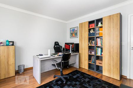 Quarto 1 de casa à venda com 3 quartos, 276m² em Jardim Leonor Mendes de Barros, São Paulo