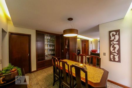 Copa de apartamento à venda com 4 quartos, 230m² em Buritis, Belo Horizonte