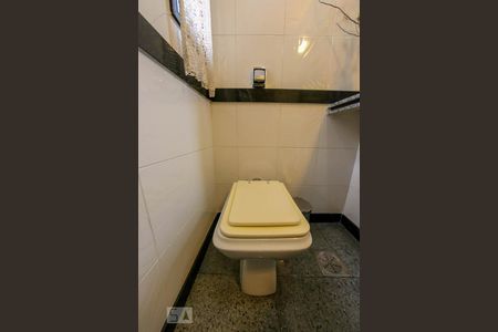 Apartamento à venda com 230m², 4 quartos e 3 vagasLavabo