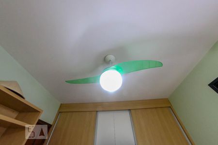 Apartamento à venda com 230m², 4 quartos e 3 vagasQuarto 3