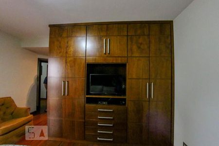 Apartamento à venda com 230m², 4 quartos e 3 vagasQuarto Suíte