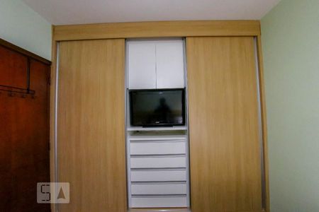 Apartamento à venda com 230m², 4 quartos e 3 vagasQuarto 3