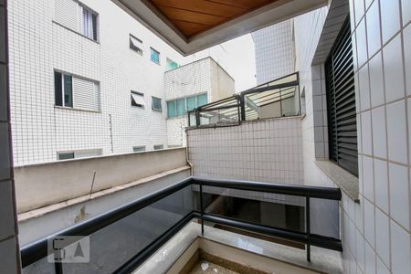 Apartamento à venda com 230m², 4 quartos e 3 vagasQuarto Suíte