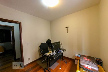 Apartamento à venda com 230m², 4 quartos e 3 vagasQuarto 1