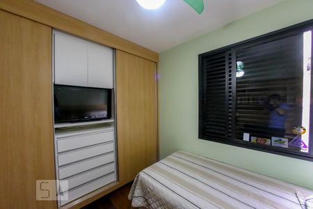 Apartamento à venda com 230m², 4 quartos e 3 vagasQuarto 3