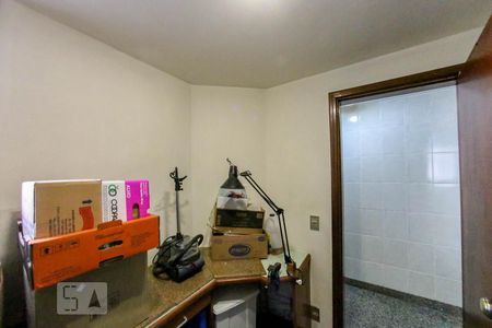 Apartamento à venda com 230m², 4 quartos e 3 vagasQuarto de Serviço
