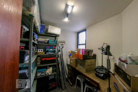 Apartamento à venda com 230m², 4 quartos e 3 vagasQuarto de Serviço