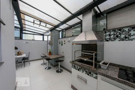 Apartamento à venda com 230m², 4 quartos e 3 vagasÁrea Gourmet
