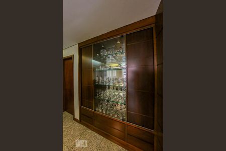 Apartamento à venda com 230m², 4 quartos e 3 vagasCopa