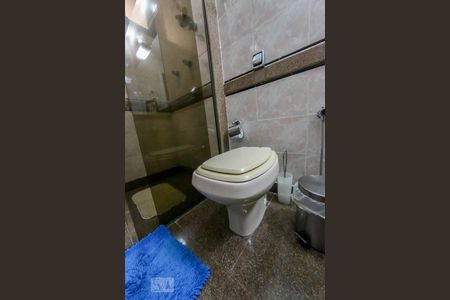 Apartamento à venda com 230m², 4 quartos e 3 vagasBanheiro Social