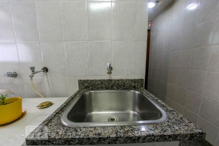Apartamento à venda com 230m², 4 quartos e 3 vagasÁrea de Serviço