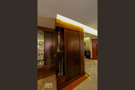 Apartamento à venda com 230m², 4 quartos e 3 vagasCopa