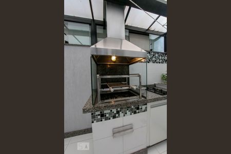 Apartamento à venda com 230m², 4 quartos e 3 vagasÁrea Gourmet