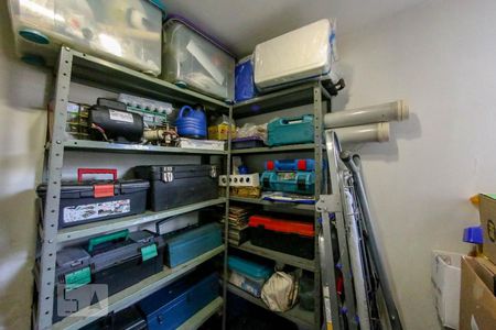 Apartamento à venda com 230m², 4 quartos e 3 vagasQuarto de Serviço