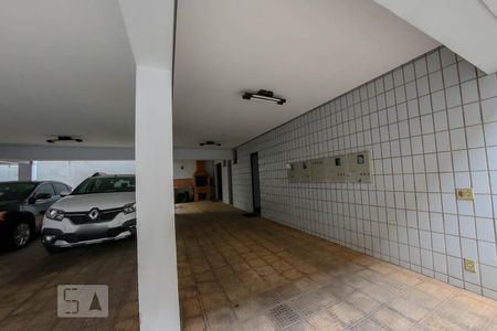 Apartamento à venda com 230m², 4 quartos e 3 vagasGaragem