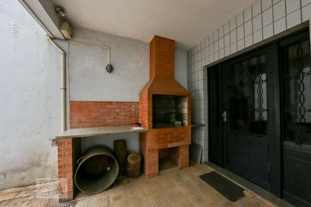 Apartamento à venda com 230m², 4 quartos e 3 vagasEspaço Gourmet