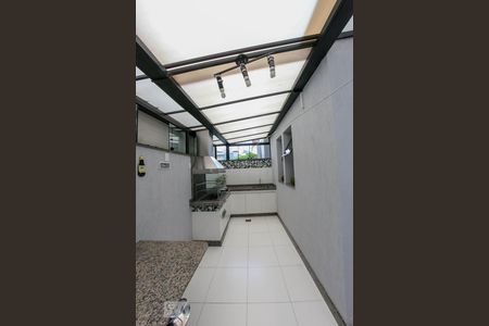 Apartamento à venda com 230m², 4 quartos e 3 vagasÁrea Gourmet