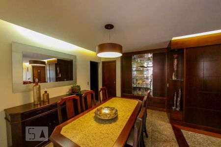 Copa de apartamento à venda com 4 quartos, 230m² em Buritis, Belo Horizonte