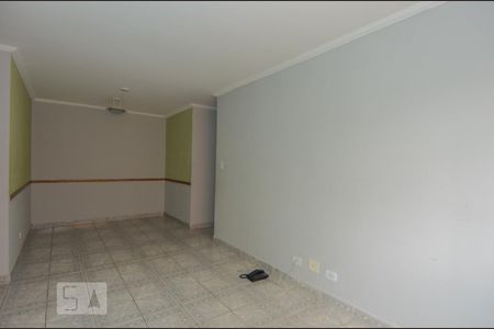 Sala de apartamento para alugar com 2 quartos, 60m² em Jardim da Mamãe, Guarulhos