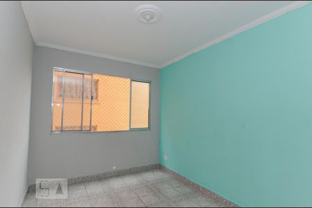 Sala de Estar de apartamento para alugar com 2 quartos, 60m² em Jardim da Mamãe, Guarulhos