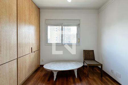Apartamento para alugar com 118m², 3 quartos e 2 vagasQuarto 1