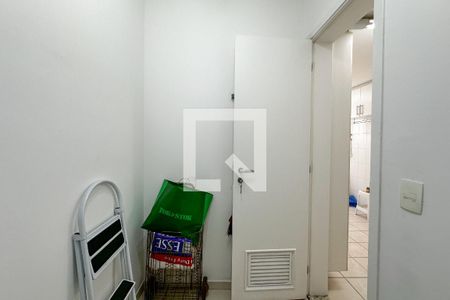 Apartamento para alugar com 118m², 3 quartos e 2 vagasDespensa