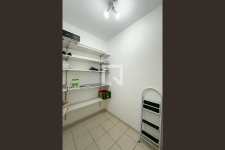 Apartamento para alugar com 118m², 3 quartos e 2 vagasDespensa