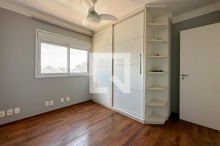 Apartamento para alugar com 118m², 3 quartos e 2 vagasQuarto 2