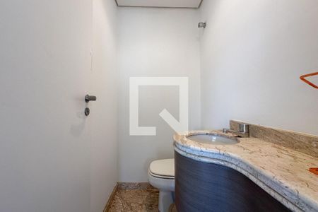 Apartamento para alugar com 118m², 3 quartos e 2 vagasLavabo