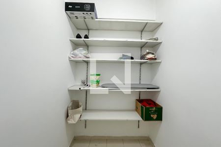 Apartamento para alugar com 118m², 3 quartos e 2 vagasDespensa