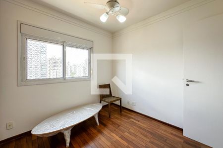Apartamento para alugar com 118m², 3 quartos e 2 vagasQuarto 1