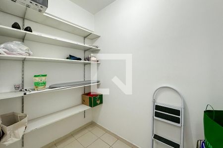 Apartamento para alugar com 118m², 3 quartos e 2 vagasDespensa
