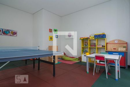 Apartamento para alugar com 118m², 3 quartos e 2 vagasBrinquedoteca