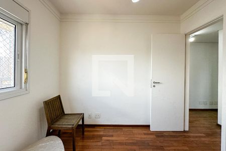 Apartamento para alugar com 118m², 3 quartos e 2 vagasQuarto 1