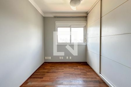 Apartamento para alugar com 118m², 3 quartos e 2 vagasQuarto 2