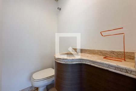 Apartamento para alugar com 118m², 3 quartos e 2 vagasLavabo