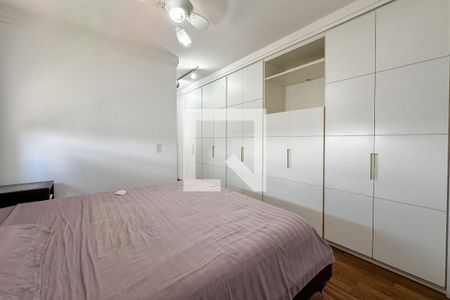 Apartamento para alugar com 118m², 3 quartos e 2 vagasQuarto 3 - Suíte