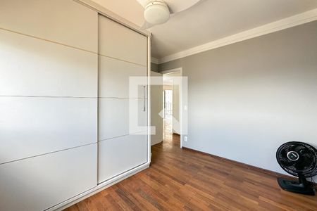 Apartamento para alugar com 118m², 3 quartos e 2 vagasQuarto 2