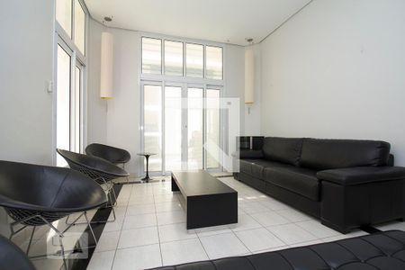 Apartamento para alugar com 118m², 3 quartos e 2 vagasÁrea comum