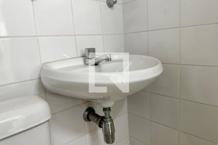 Apartamento para alugar com 118m², 3 quartos e 2 vagasBanheiro de serviço