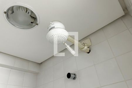 Apartamento para alugar com 118m², 3 quartos e 2 vagasBanheiro de serviço