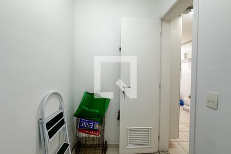 Apartamento para alugar com 118m², 3 quartos e 2 vagasDespensa